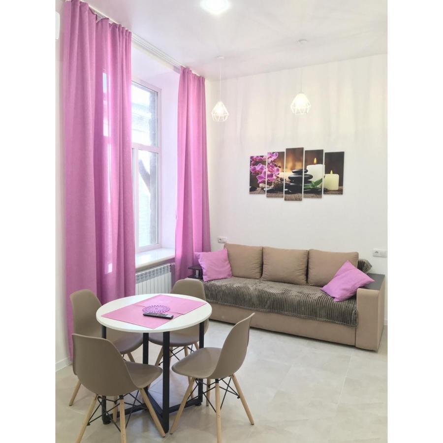 Sumska Street,73-82А Apartman Harkov Kültér fotó