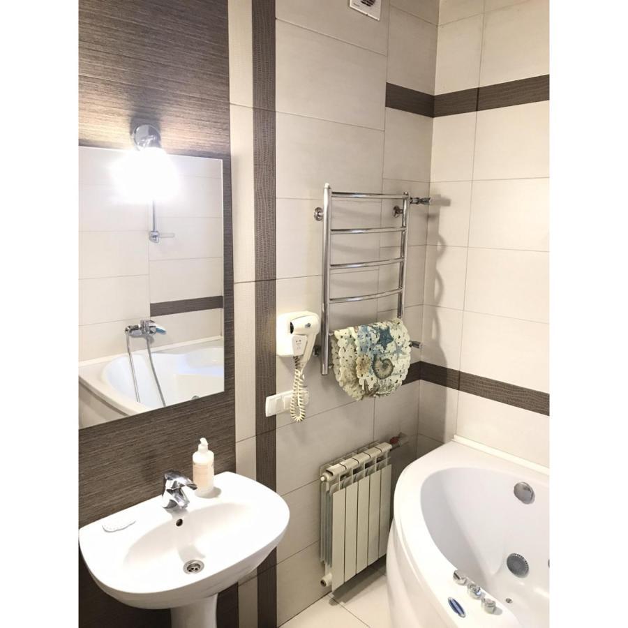 Sumska Street,73-82А Apartman Harkov Kültér fotó