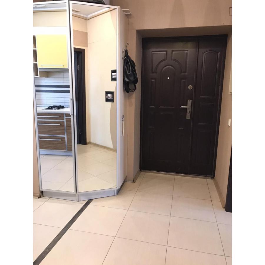 Sumska Street,73-82А Apartman Harkov Kültér fotó