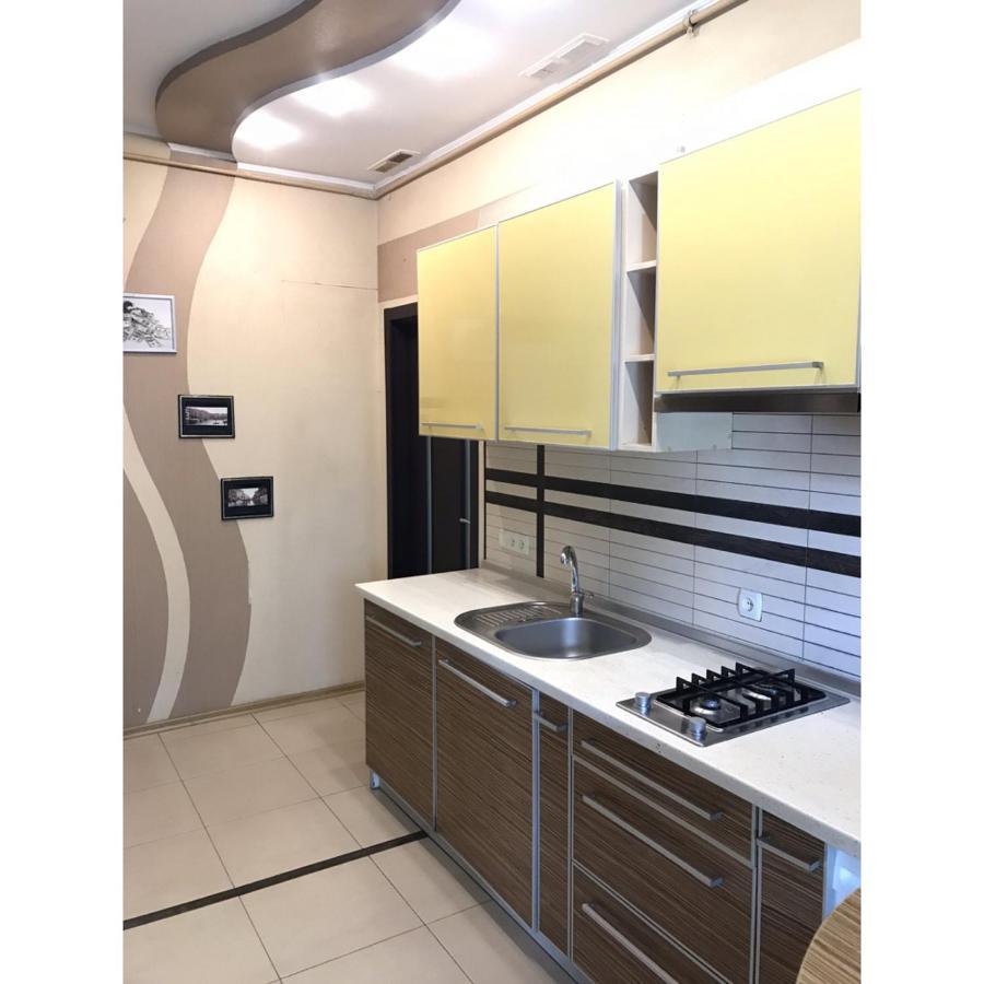 Sumska Street,73-82А Apartman Harkov Kültér fotó