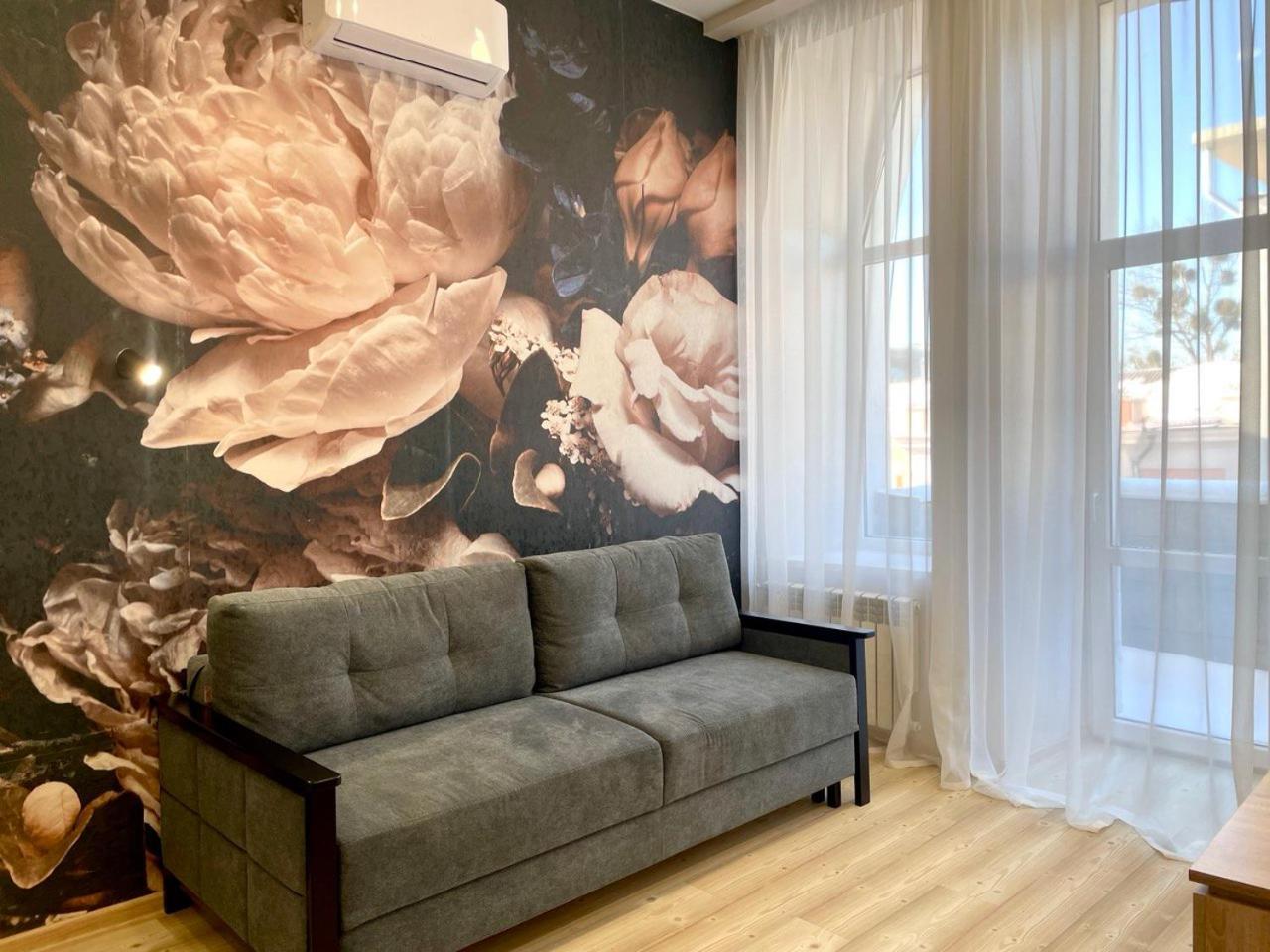 Sumska Street,73-82А Apartman Harkov Kültér fotó