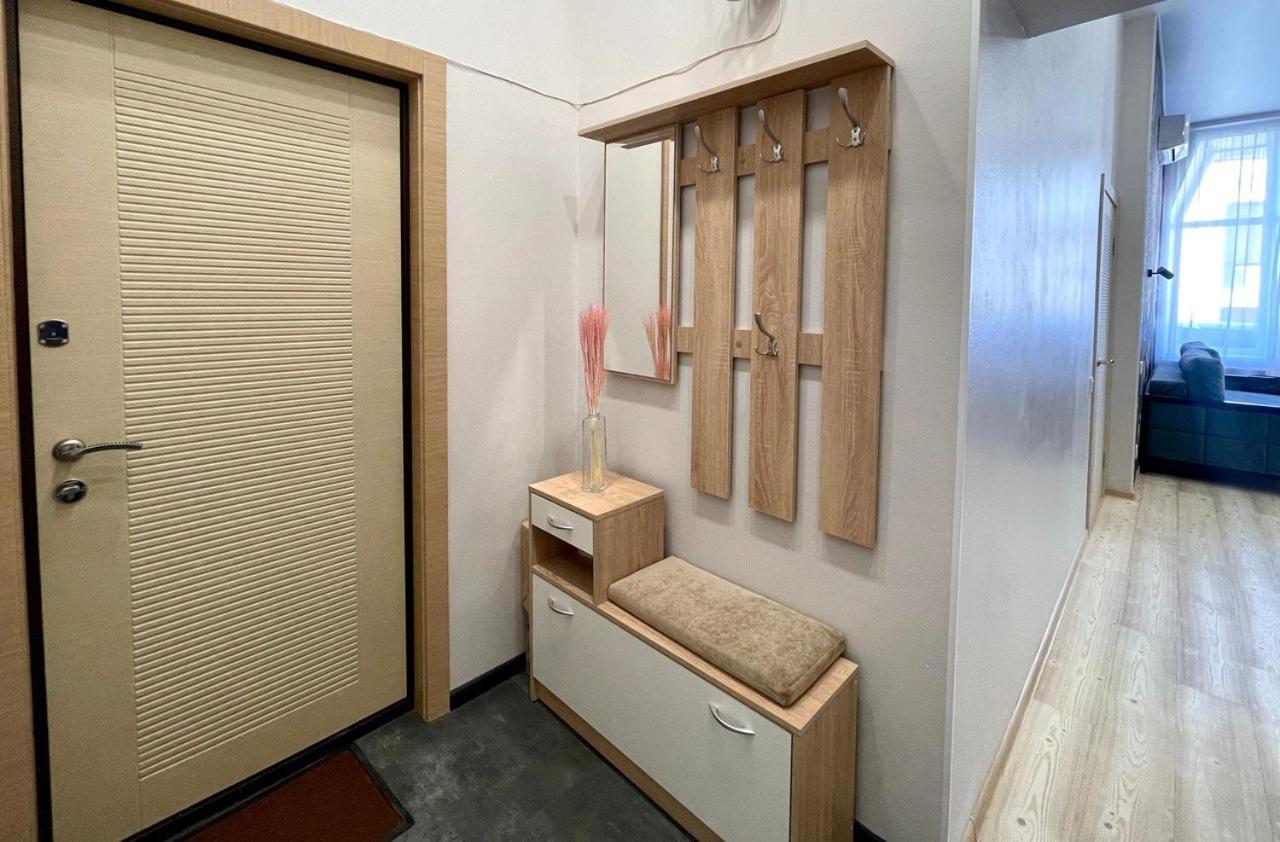 Sumska Street,73-82А Apartman Harkov Kültér fotó